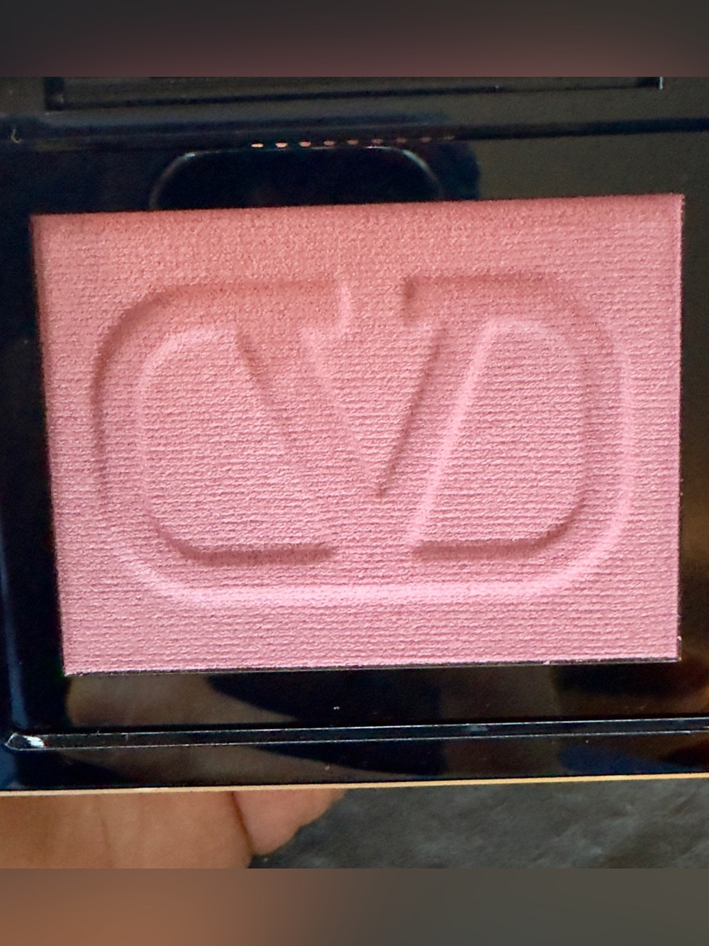 Valentino color crush Blush